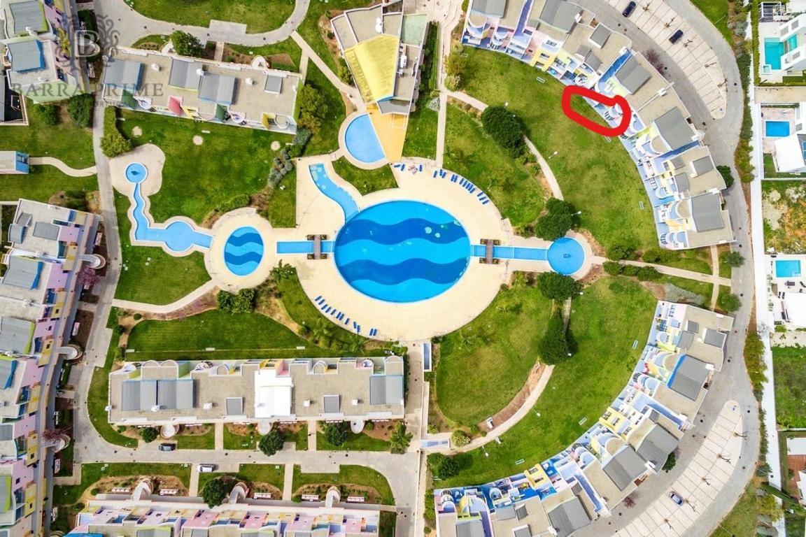Luxury 2-bed With Huge Pool - * Albufeira